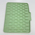 NORDIST Silikonmatte 8