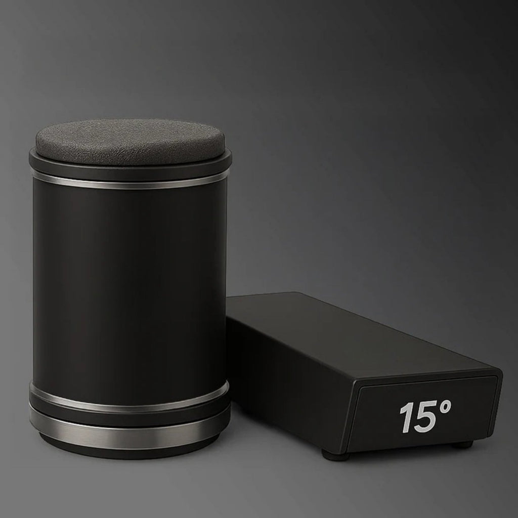 DIAMANT SLIPESYSTEM FOR KNIVER – SETT