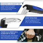 Handly™ – For en enklere reise