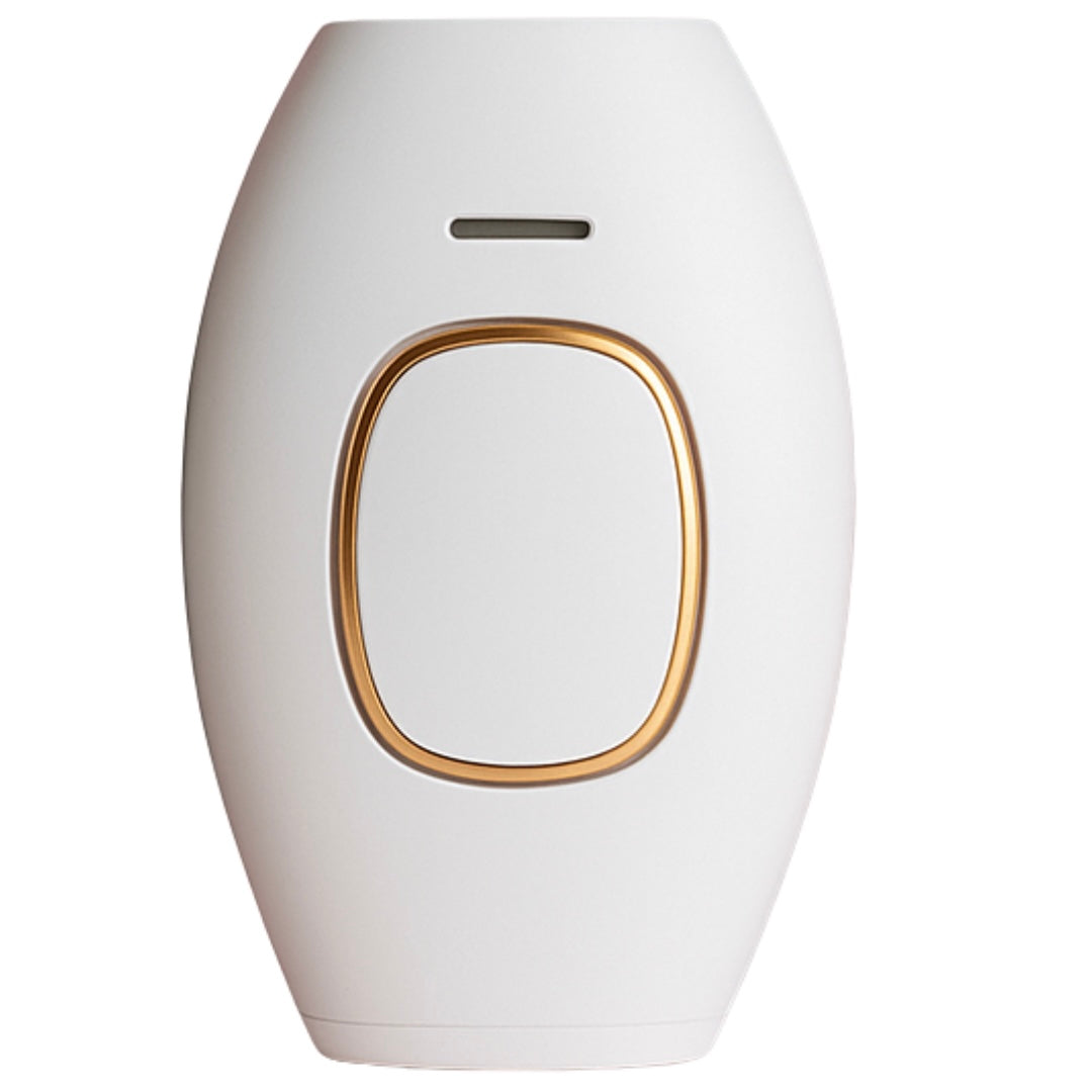 Nordist™ IPL — Permanent silkemyk hud hjemme