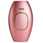 Nordist™ IPL — Permanent silkemyk hud hjemme