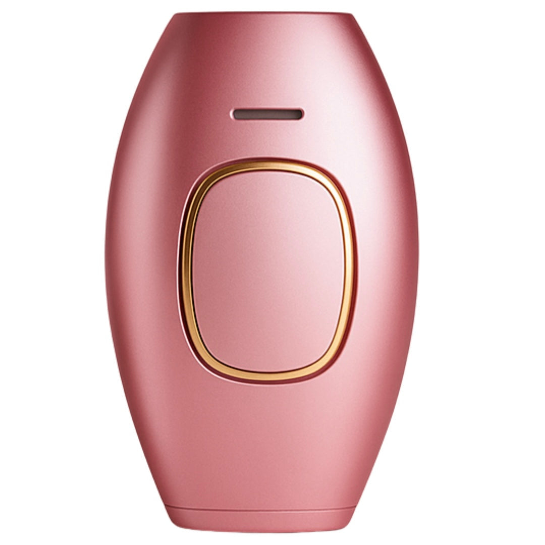 Nordist™ IPL — Permanent silkemyk hud hjemme