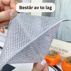 EasyClean | Sterk og ripefri for hver rengjøring
