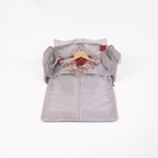 JenniBag 2.0 – Romslig weekendbag for reise