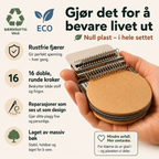 Knitla – Vev enkelt og gi klær nytt liv
