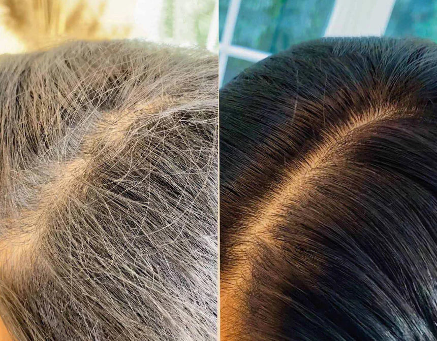 NovaHair lifestyle