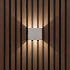 NORDIST™ Lunify Boca — Bordlampe med Stemningslys