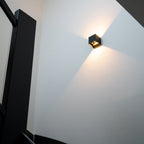NORDIST™ Lunify Boca — Bordlampe med Stemningslys