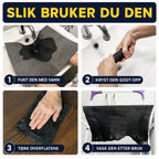 Magiske kluter – 5 stk. + 5 gratis
