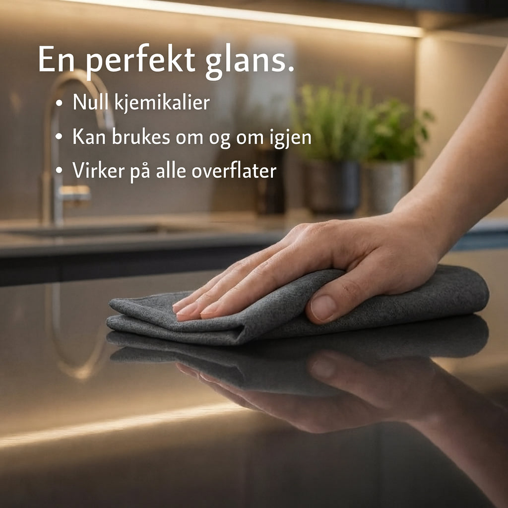 Magiske kluter – 5 stk. + 5 gratis
