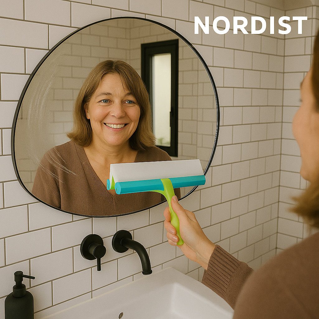 NORDIST rene vinduer — lifestyle