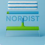 NORDIST produktbilde