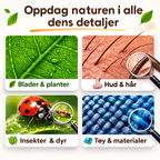 NORDIST MiniForsker — For barn som vil oppdage verden