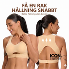 NORDIST Jelly POSTURA — Holdningskorrigerer