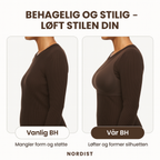 NORDIST Jelly POSTURA — Holdningskorrigerer