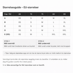NORDIST Jelly POSTURA — Holdningskorrigerer