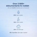 Pust Redningsmann 2.0