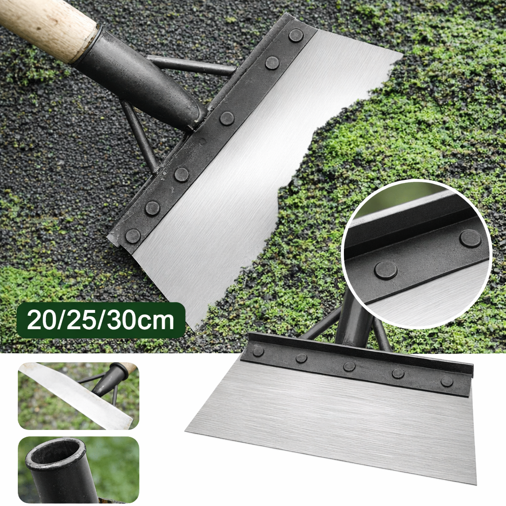 NORDIST MultiSpade størrelser 20/25/30cm