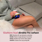NORDIST® LymphFlow-massasjemaskin