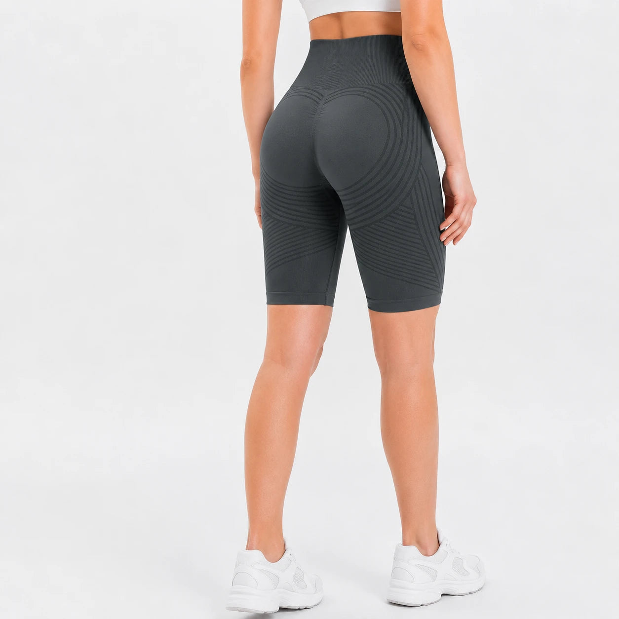 NORDIST Formeshorts 3D – Anti-Cellulitt