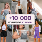 NORDIST Formeshorts 3D – Anti-Cellulitt