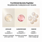 Korean Silk Collagen Ampoule