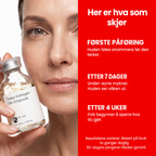 Korean Silk Collagen Ampoule