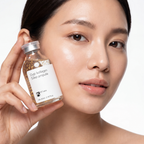 Korean Silk Collagen Ampoule