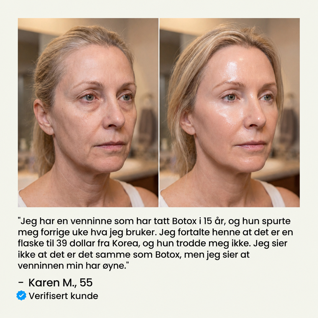 Korean Silk Collagen Ampoule