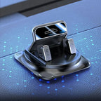 NORDIST Bilholder – 360° Telefonholder for bilen
