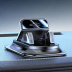 NORDIST Bilholder – 360° Telefonholder for bilen
