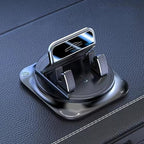 NORDIST Bilholder – 360° Telefonholder for bilen