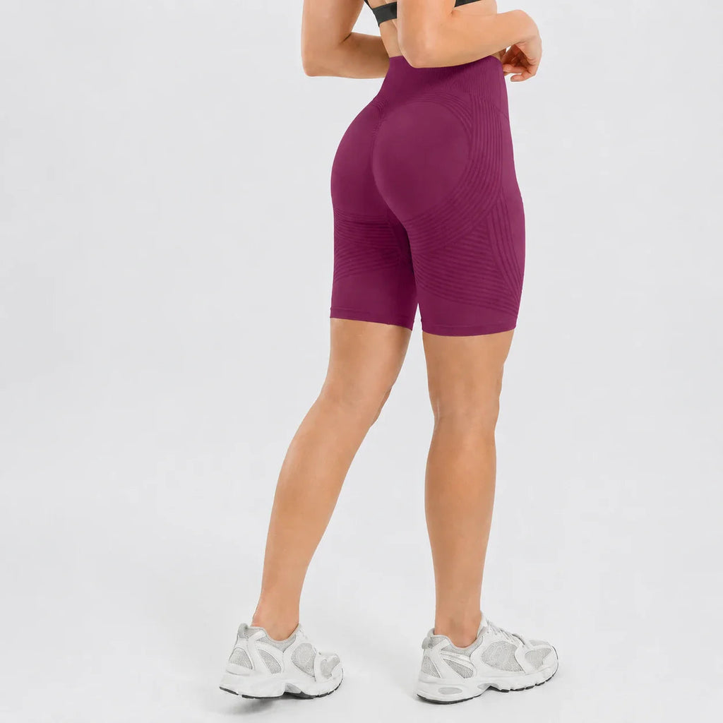 NORDIST Formeshorts 3D – Anti-Cellulitt