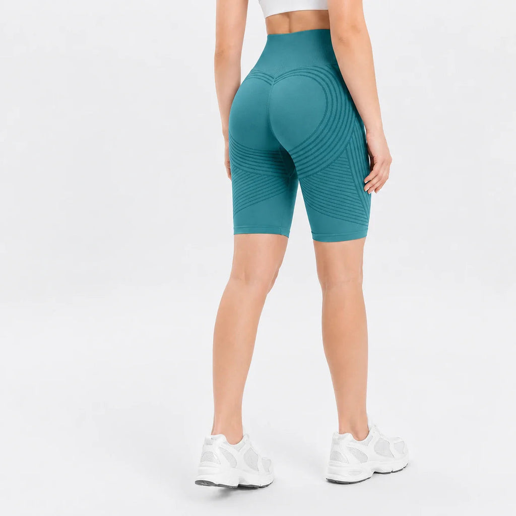NORDIST Formeshorts 3D – Anti-Cellulitt