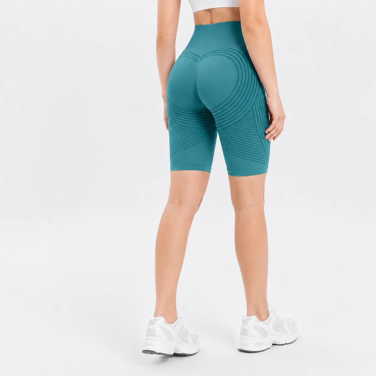 NORDIST Formeshorts 3D – Anti-Cellulitt