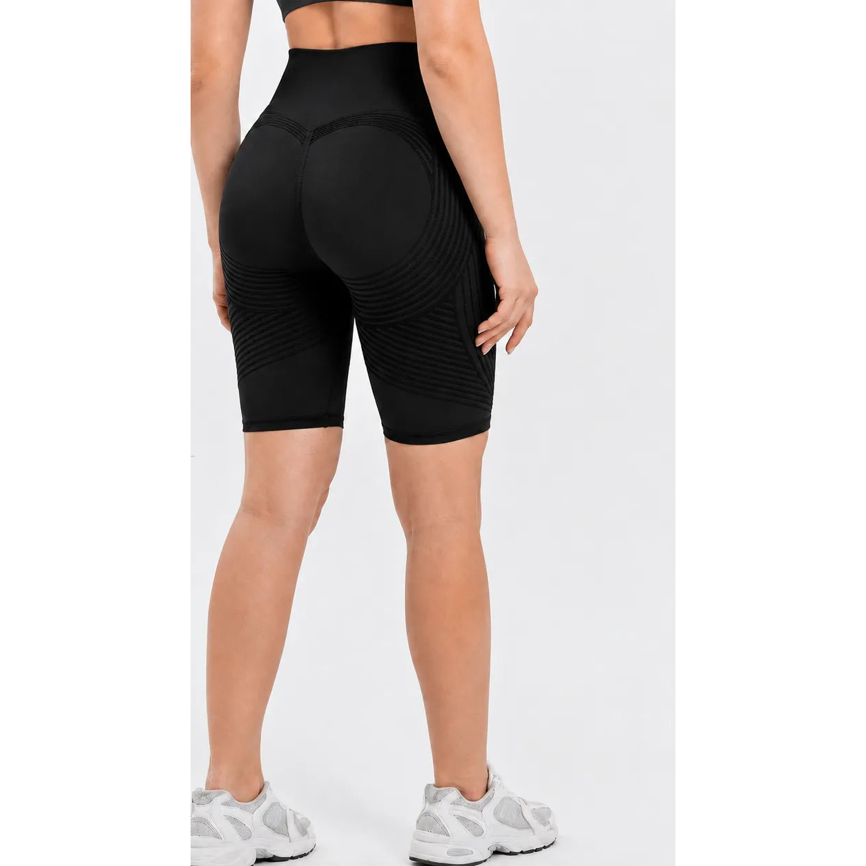 NORDIST Formeshorts 3D – Anti-Cellulitt