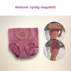 NORDIST HighFit – Slankende Truser 5+5 Gratis