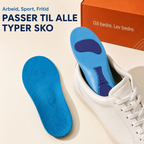 NORDIST Ortopediske Innleggssåler