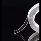 NORDIST NanoTape – Dobbeltsidig Ultrasterkt Teip