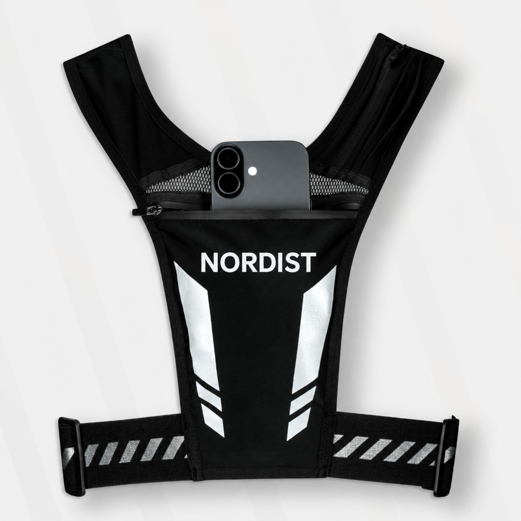 NORDIST Refleksvest