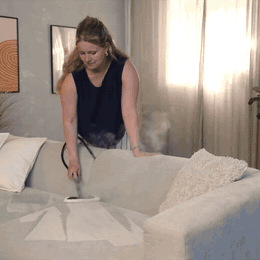 NORDIST SteamCleaner – Damprenser for hele hjemmet