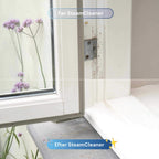 NORDIST SteamCleaner – Damprenser for hele hjemmet