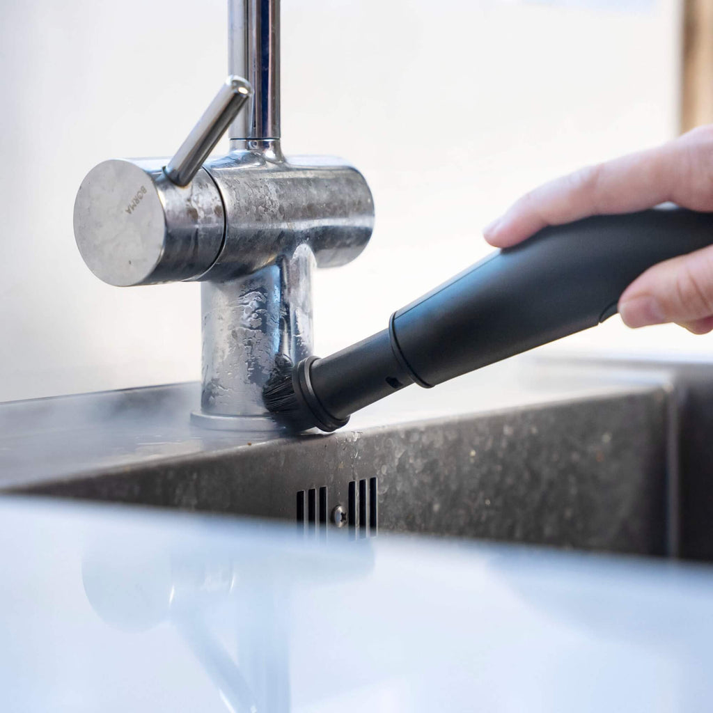 NORDIST SteamCleaner – Damprenser for hele hjemmet