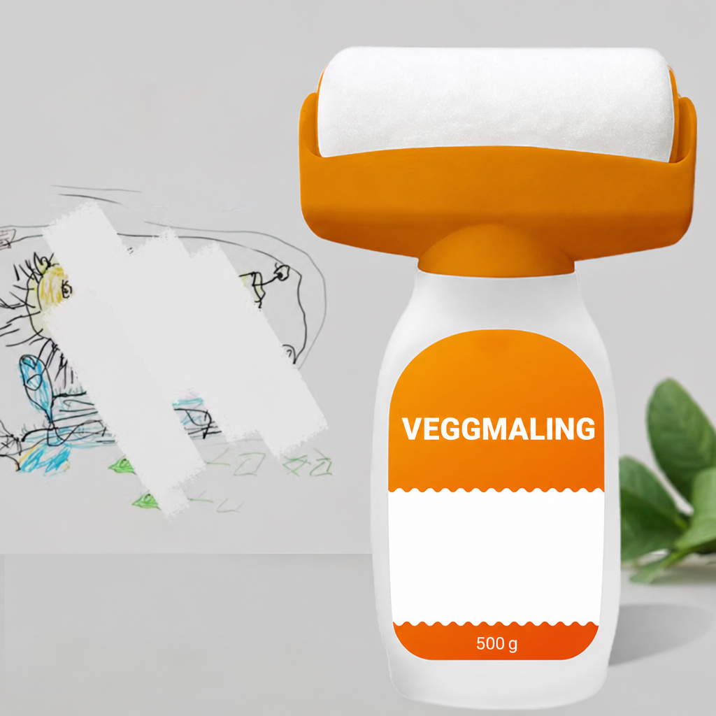 NORDIST VeggFix Malingsrull
