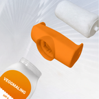 NORDIST VeggFix Malingsrull