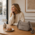 NORDIST Crossbody-veske