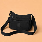 NORDIST Crossbody-veske