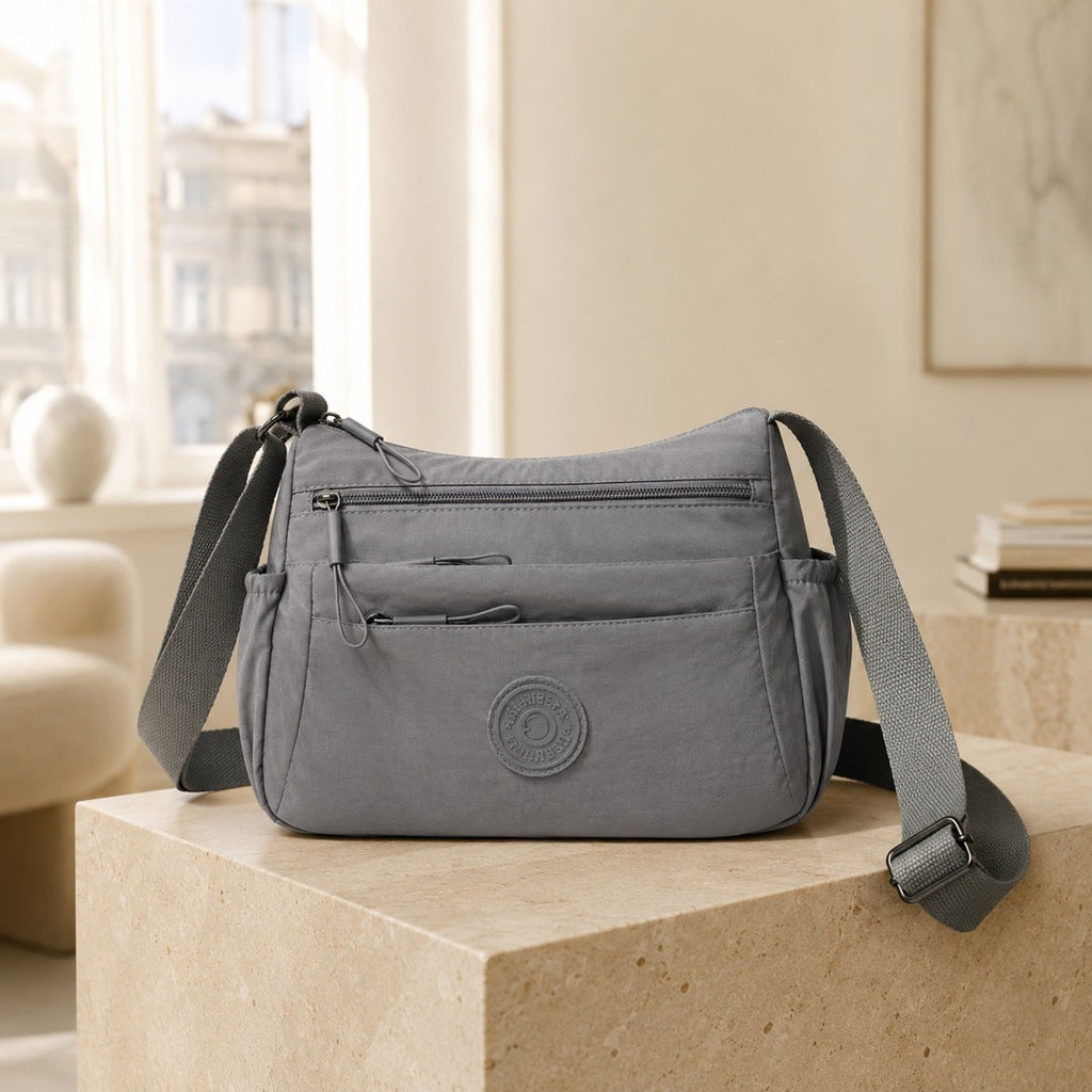 NORDIST Crossbody-veske
