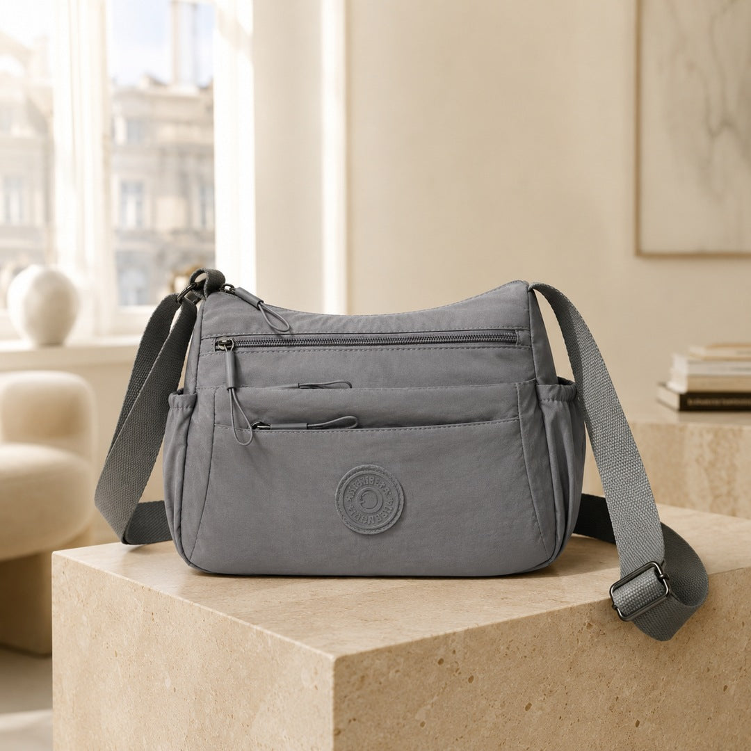 NORDIST Crossbody-veske