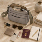 NORDIST Crossbody-veske